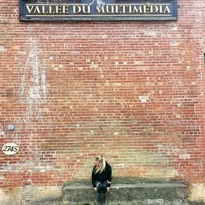 Meet your Posher, Andréane